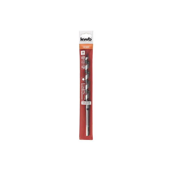 Kwb slangenboor 14 235 mm etui-KWB | EINHELL-Bouwhof shop (6138185121968)