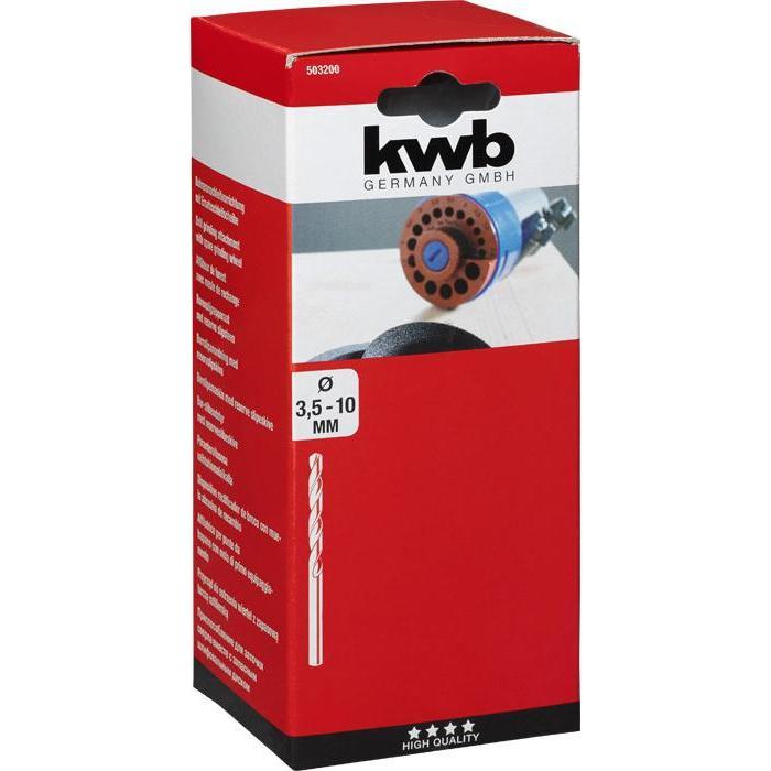 KWB spiraalborenslijper-KWB | EINHELL-Bouwhof shop (6138182664368)