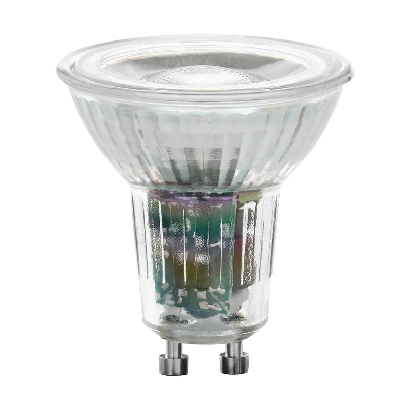 LED GU10 SPOT DIMBAAR 345LM 3000K-EGLO VERLICHTING NEDERLAND B.V-Bouwhof shop (6167875977392)