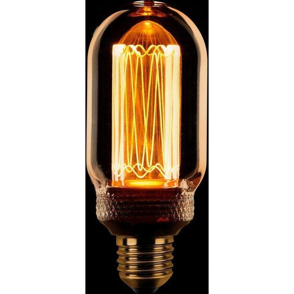 LED KOOLDRAAD T45 45X115MM BUISLAMP E27 3.5W/13W 1800K AMBER DIMBAAR 120L-EXPO TRADING (verlichting)-Bouwhof shop (6181960089776)