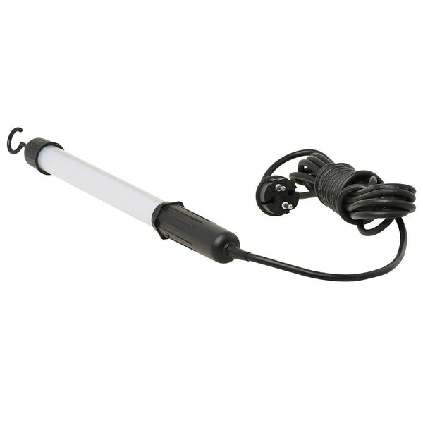 LED LOOPLAMP 5W-300LUMEN 5 METER RUBBER-BESLI (installatie)-Bouwhof shop (6180749115568)