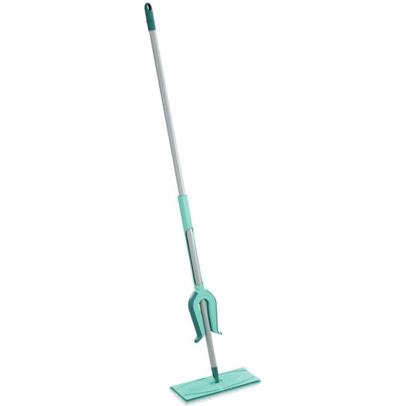 Leifheit Picobello vloerwisser M - 33 cm met steel micro duo-VAN HUISZ | UNIVERSEEL TRADING-Bouwhof shop (7026970099888)