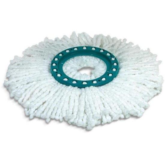 Leifheit clean twist vervangingskop disc mop-leifheit-bouwhof shop (6606379122864)