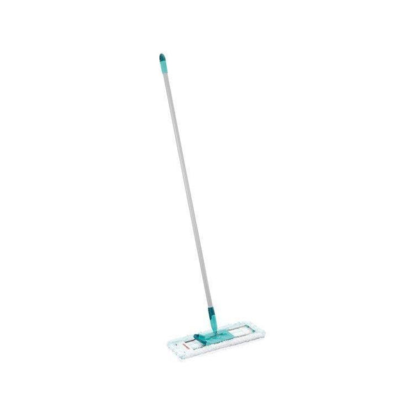 Leifheit profi vloerwisser xl - 42 cm met stalen steel (140 cm) micro duo-leifheit-bouwhof shop (6159651733680)