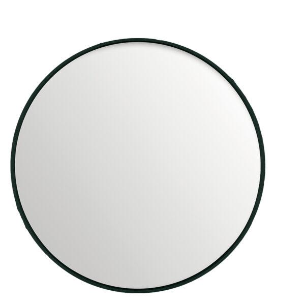 Lifestyle Black spiegel round 120cm-LIFESTYLE (wonen)-Bouwhof shop (6667328159920)