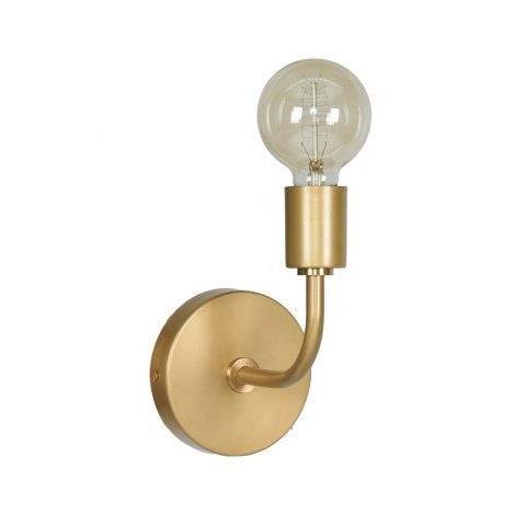 LIFESTYLE BRUMA WANDLAMP BRASS-LIFESTYLE-Bouwhof shop (6183117979824)