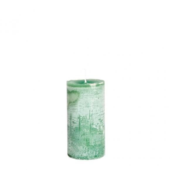 LIFESTYLE LARS KAARS 7X15 EMERALDGREEN-LIFESTYLE-Bouwhof shop (6181969985712)