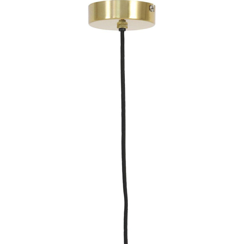 Light & Living Adeta Hanglamp 23x25 cm ADETA goud-LIGHT & LIVING [BO] (verlichting)-Bouwhof shop (7062314844336)