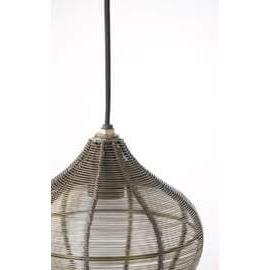 Light & Living Alvaro landelijke hanglamp, antiek brons-LIGHT & LIVING [BO] (verlichting)-Bouwhof shop (6969696780464)