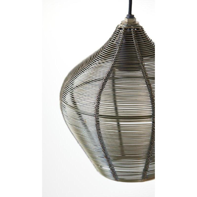 Light & Living Alvaro landelijke hanglamp, antiek brons-LIGHT & LIVING [BO] (verlichting)-Bouwhof shop (6969696780464)