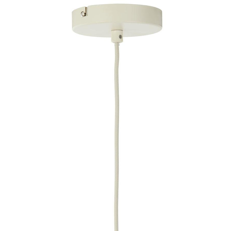 Light & Living hanglamp 60x45 Plumeria zand-LIGHT & LIVING [BO] (verlichting)-Bouwhof shop