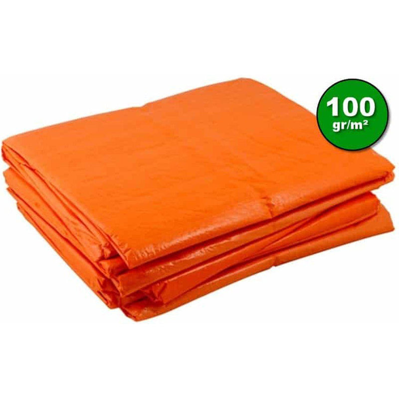 LoadLok Dekkleed Eco, oranje, 3 x 4 m-LOADLOK-Bouwhof shop (7034081378480)