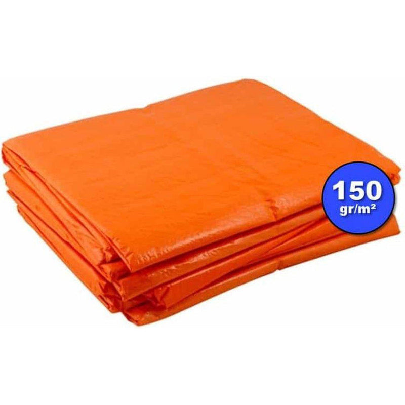 LoadLok Dekkleed HD oranje 8000x10000 mm-LOADLOK [BO]-Bouwhof shop