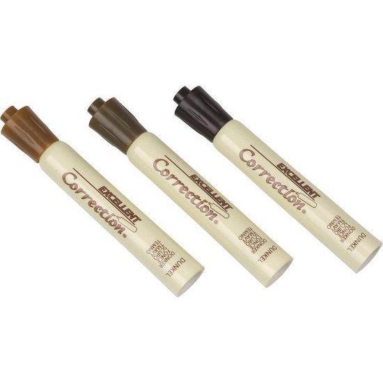 MEUBEL REPARATIEPEN 3PCS-EDCO-Bouwhof shop (6690993930416)