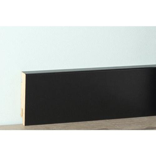 Mac Lean watervaste plint recht zwart 15x80mm 2.4 meter-MAC LEAN PRODUCTS BV-Bouwhof shop (6699763630256)