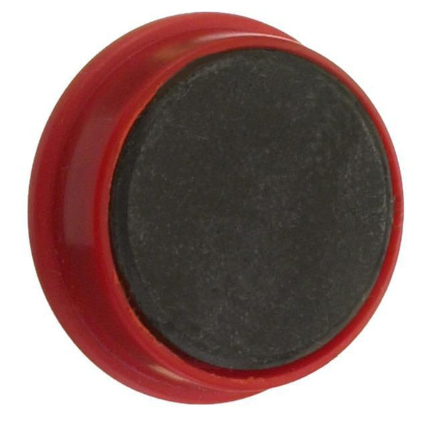 Magneet 40 mm. rond 2 st.-CONMETALL (ijzerwaren) | CELLE-Bouwhof shop (6657240072368)