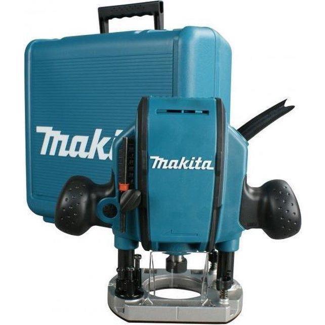 MAKITA BOVENFREES 230 V RP0900K-MAKITA [BO]-Bouwhof shop (6157836517552)