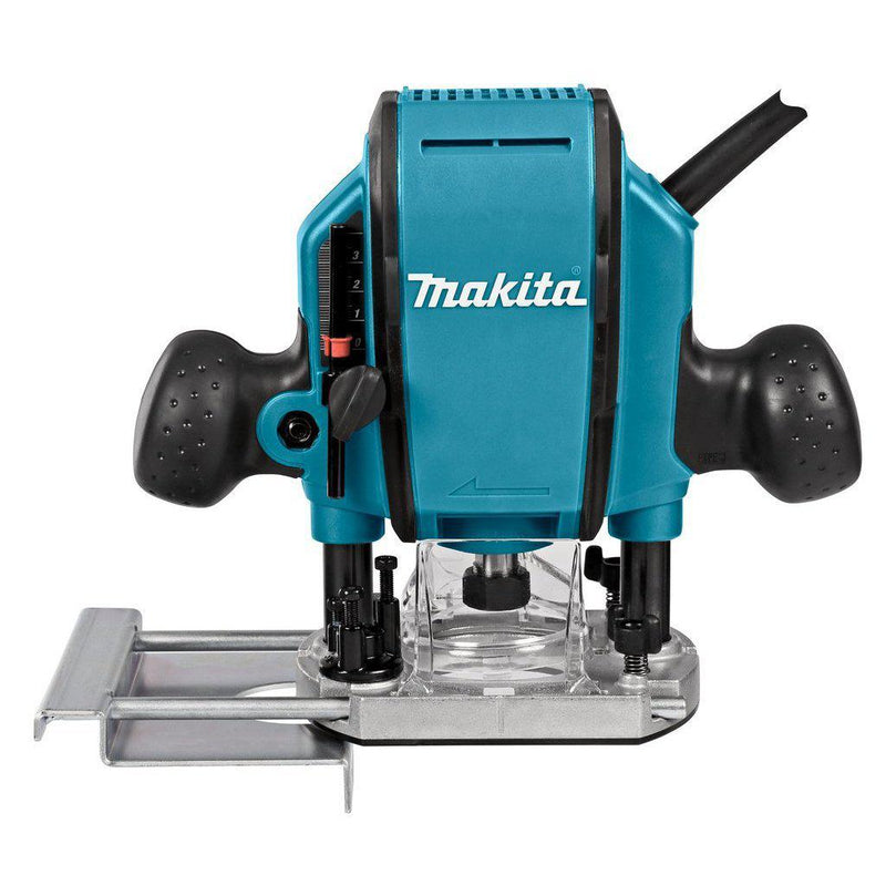 Makita bovenfrees 230 V RP0900K-MAKITA [BO]-Bouwhof shop (6157836517552)