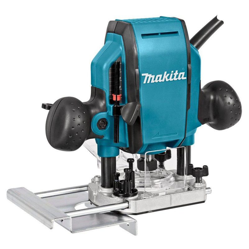 Makita bovenfrees 230 V RP0900K-MAKITA [BO]-Bouwhof shop (6157836517552)