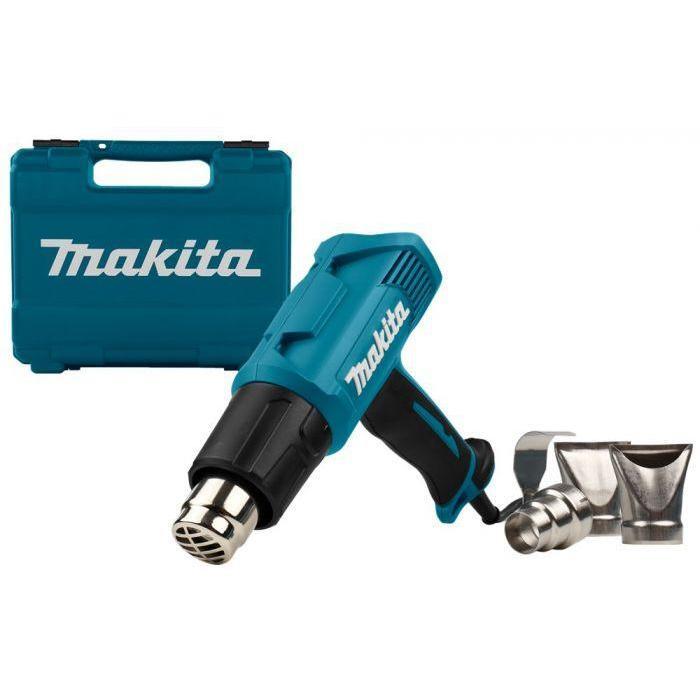 MAKITA HETELUCHTPISTOOL 230 V HG5030K-MAKITA [BO]-Bouwhof shop (6157836255408)