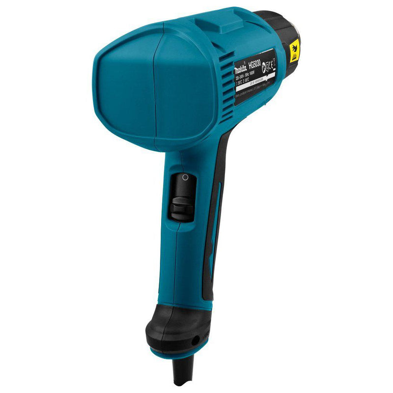 Makita heteluchtpistool 230 V HG5030K-MAKITA [BO]-Bouwhof shop (6157836255408)