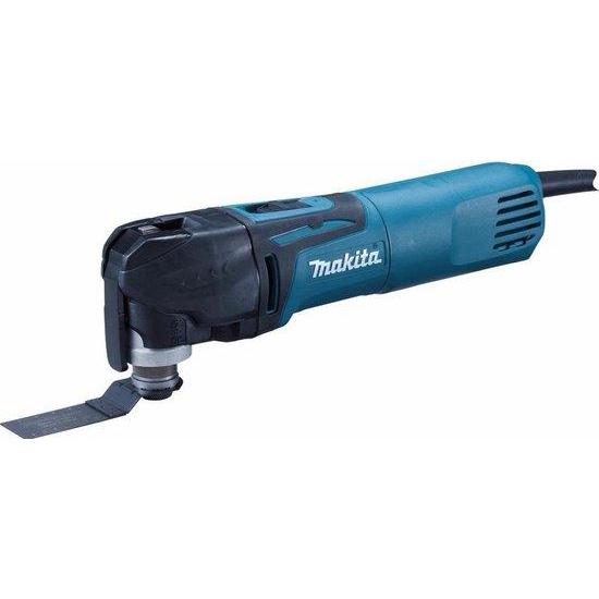 MAKITA MULTITOOL 230 V TM3010CX15-MAKITA [BO]-Bouwhof shop (6157835993264)