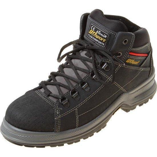 Matrix Bionik C var.1 grijs S3 boot - 42-CERVA (schoenen) [BO]-Bouwhof shop (6691009265840)