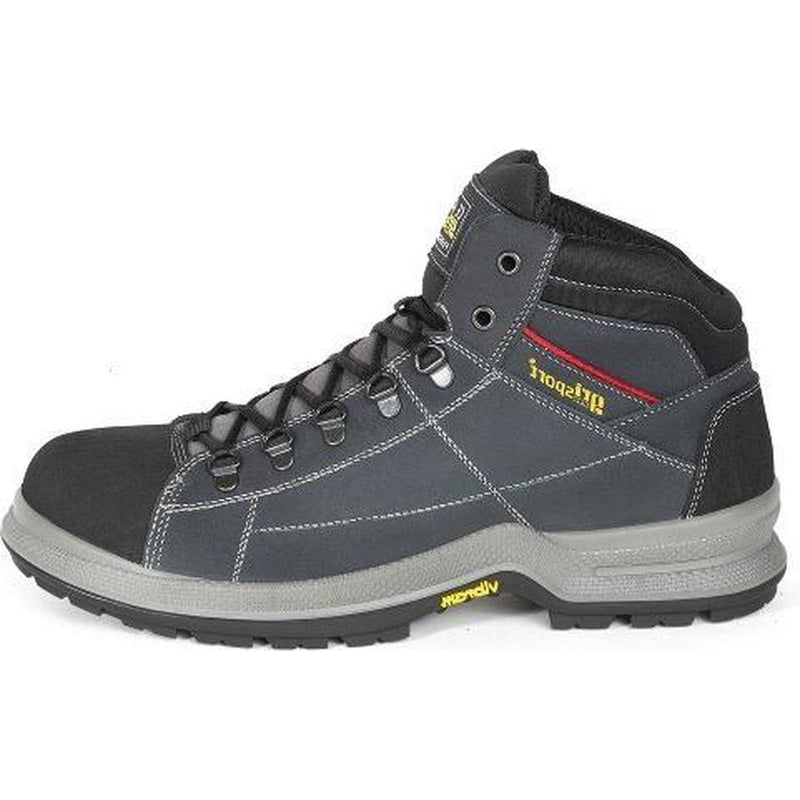 Matrix Bionik C var.1 grijs S3 boot - 43-CERVA (schoenen) [BO]-Bouwhof shop (6839484842160)