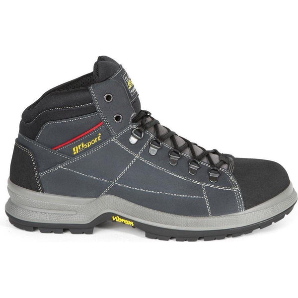 Matrix Bionik C var.1 grijs S3 boot - 43-CERVA (schoenen) [BO]-Bouwhof shop (6839484842160)