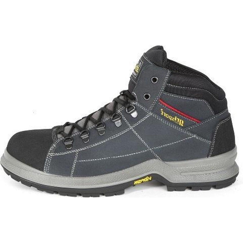 Matrix Bionik C var.1 grijs S3 boot - 44-CERVA (schoenen) [BO]-Bouwhof shop (6691009331376)