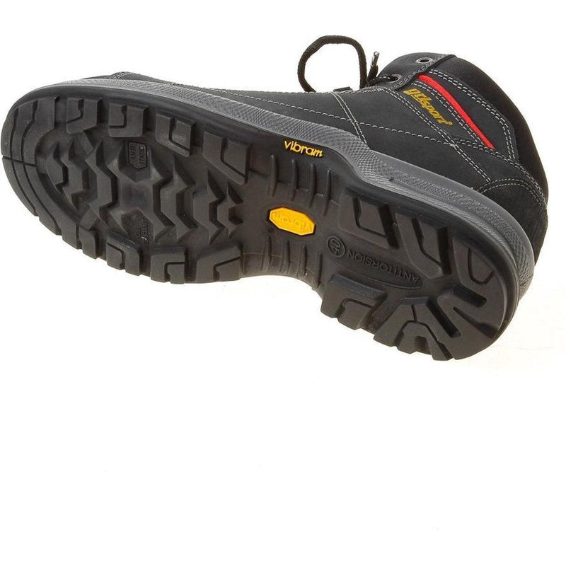 Matrix Bionik C var.1 grijs S3 boot - 44-CERVA (schoenen) [BO]-Bouwhof shop (6691009331376)
