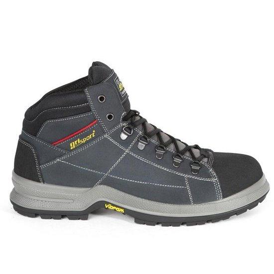 Matrix Bionik C var.1 grijs S3 boot - 46-CERVA (schoenen) [BO]-Bouwhof shop (6691009396912)