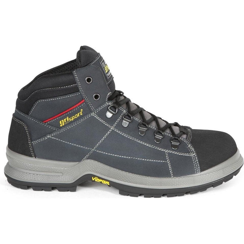 Matrix bionik c var.1 Grijs s3 boot - 41-CERVA (schoenen) [BO]-Bouwhof shop (6569547628720)