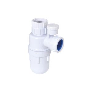 Mcal bekersifon+belucht 5/4x32-TECHNISCHE UNIE [BO] (sanitair) 1404748-Bouwhof shop (6964093550768)