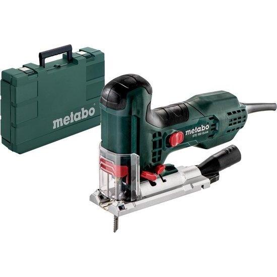 METABO DECOUPEERZAAG STE 100 QUICK-METABO [BO]-Bouwhof shop (6157899432112)