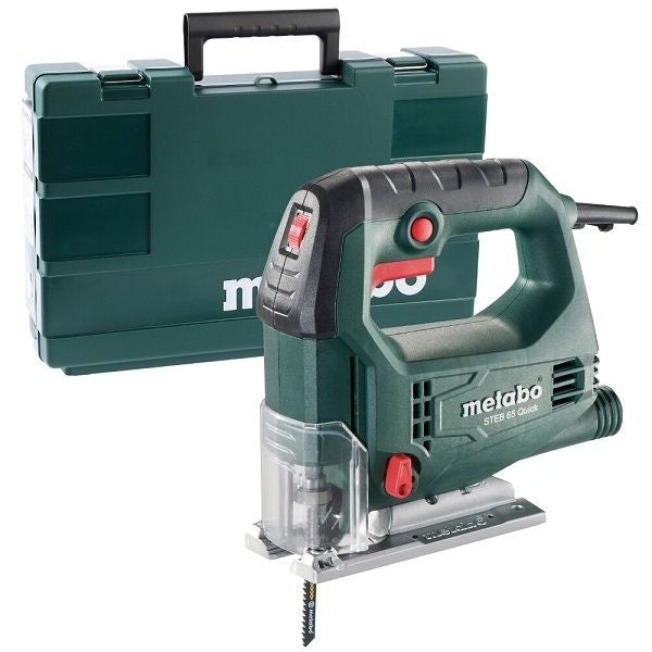 Metabo decoupeerzaagmachine steb65quick-METABO [BO]-Bouwhof shop (6140518498480)