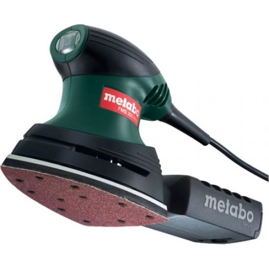 Metabo driehoekschuurmachine FMS 200 Intec-METABO [BO]-Bouwhof shop (6556193063088)