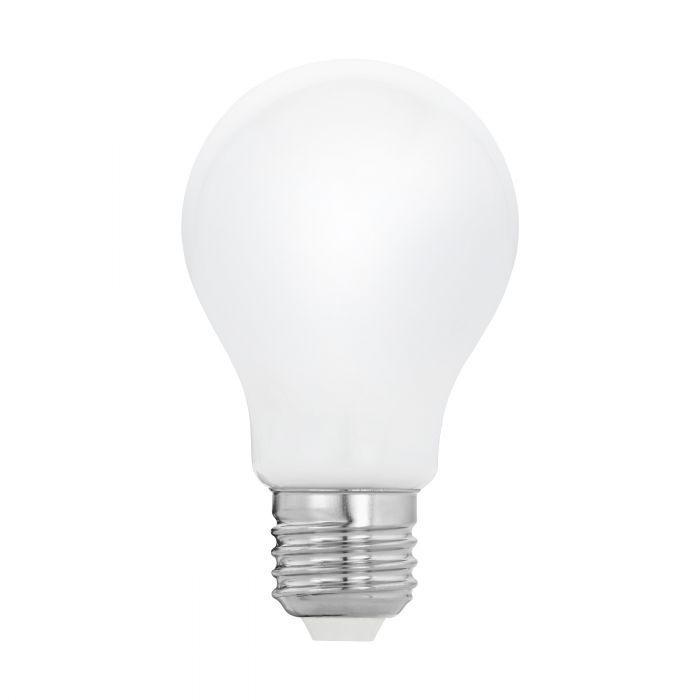 MILKY LED E27 CLASSIC 470LM 2700K-EGLO VERLICHTING NEDERLAND B.V-Bouwhof shop (6162820104368)