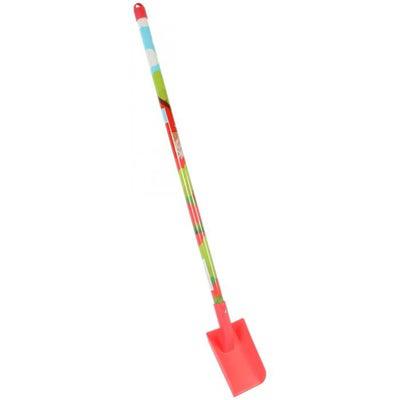 Mini schep konijn- roze- kinderen-TALEN TOOLS (tuin)-Bouwhof shop (7053489340592)