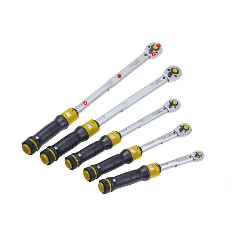 MOMENTSLEUTEL MICROCLICK MC 100 (3/8 )-Gereedschappen-Bouwhof shop (6135843651760)