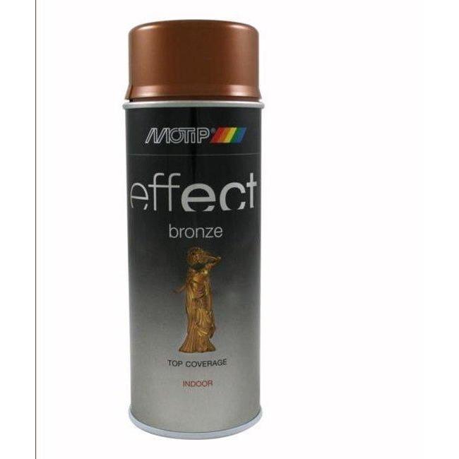 MOTIP DECO EFFECT COLOURSPRAY ANTIQUE GOLD-AKZO NOBEL COATINGS (verf & behang)-Bouwhof shop (6198329475248)