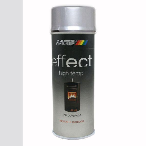 MOTIP DECO EFFECT HEAT RESISTANT SILVER-AKZO NOBEL COATINGS (verf & behang)-Bouwhof shop (6198328656048)