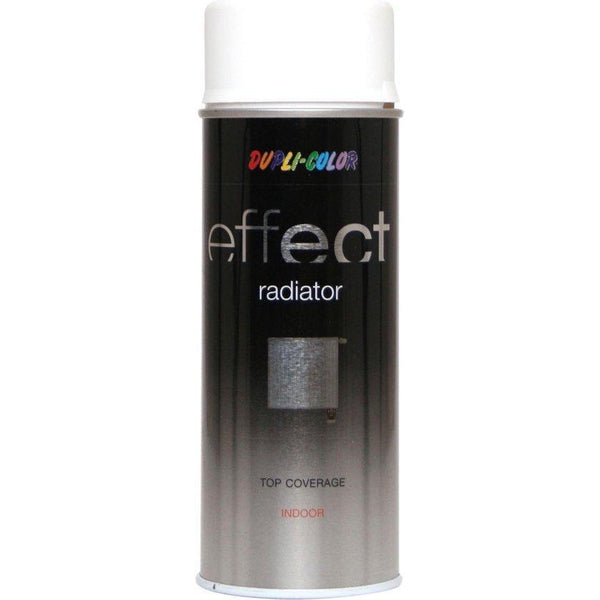 MOTIP DECO EFFECT RADIATORSPRAY WHITE HG-AKZO NOBEL COATINGS (verf & behang)-Bouwhof shop (6198329376944)