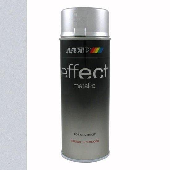 MOTIP DECO EFFECT SILVER EFFECT-AKZO NOBEL COATINGS (verf & behang)-Bouwhof shop (6198328819888)