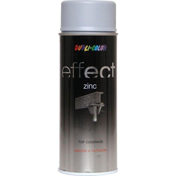 MOTIP DECO EFFECT ZINC SPRAY-AKZO NOBEL COATINGS (verf & behang)-Bouwhof shop (6198329213104)