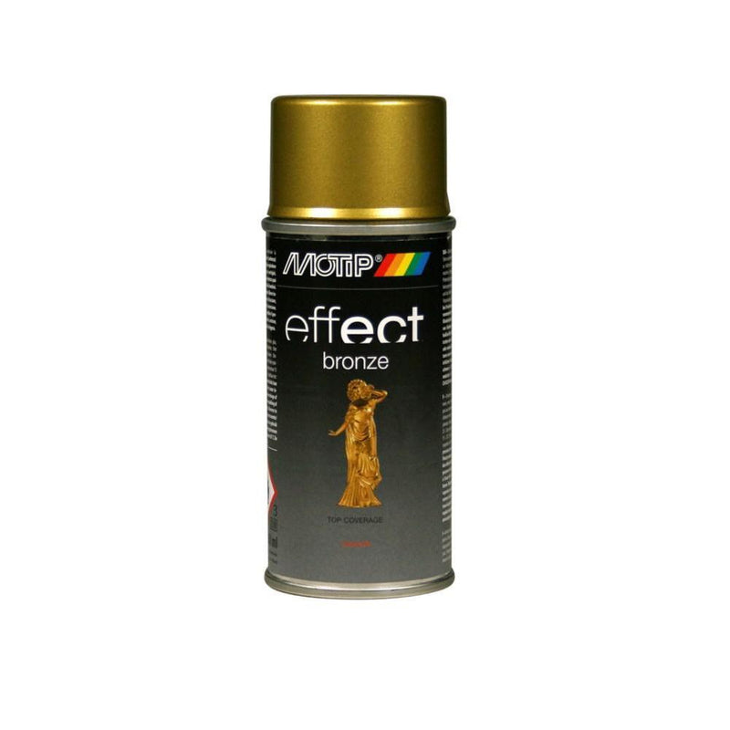 MOTIP EFFECTS BRONZE GOLD 150ML-AKZO NOBEL COATINGS (verf & behang)-Bouwhof shop (6198329671856)