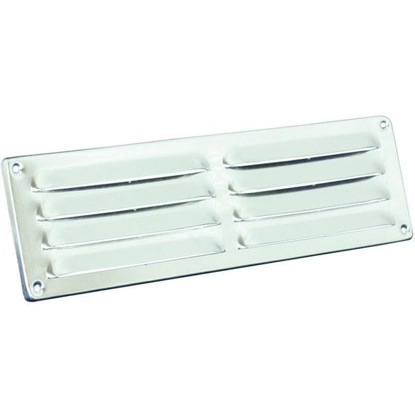 NEDCO SCHOEPENROOSTER 30X9 CM ALUMINIUM-NEDCO B.V-Bouwhof shop (6172005433520)