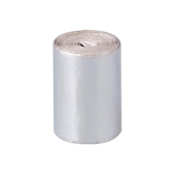 NEDCO ZELFKLEVENDE TAPE 5M 50MM ALUMINIUM-NEDCO B.V-Bouwhof shop (6143443140784)