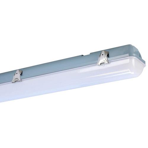 NOVA WD LED ARMATUUR 12W-1000 LUMEN-4000K -118-BESLI (installatie)-Bouwhof shop (6180749410480)