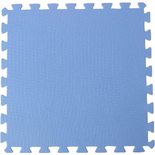 Ondertegels voor zwembad blauw 50x50x0.4cm (8pcs)-EDCO-Bouwhof shop (6727171866800)